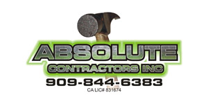 Absolute Contractors Inc