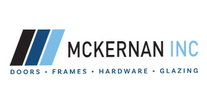 Mckernan Inc Doors Frames Hardware Glazing