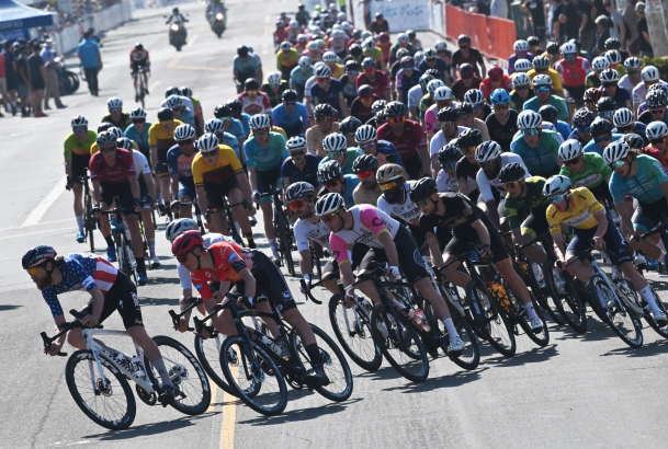 RBC 2023 - Men's Stage 4