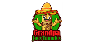 Grandpa Joe's Tamales