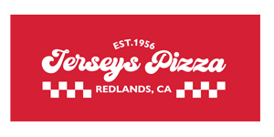 Jersey's Pizza