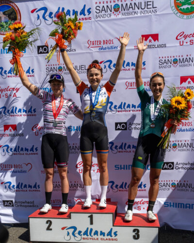 2024 Women Stage 1