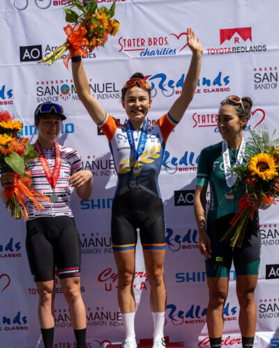 2024 Women Stage 1