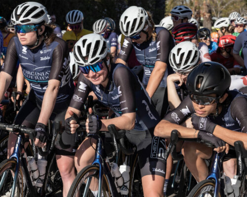 2024 Women Stage 1