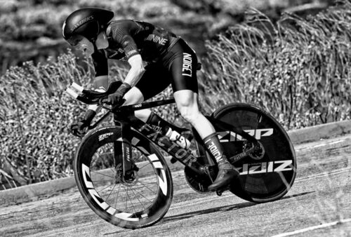 Stage 1 TT Women 17