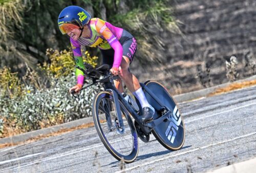 Stage 1 TT Women 19