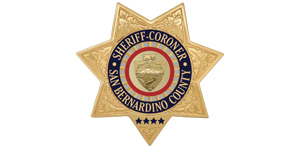 SB County Sheriff's Dept