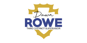 Dawn Rowe