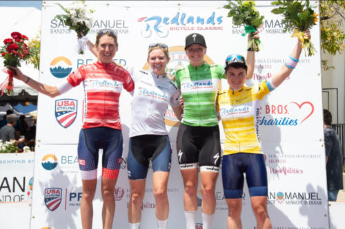 2023 Redlands Bicycle Classic Preview