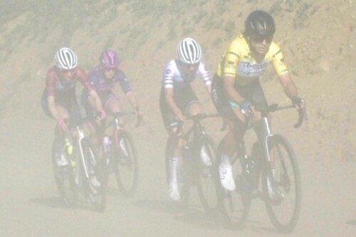 Stage 3 Women
